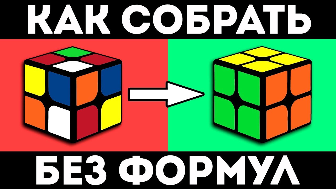 Resolver rubik 2x2