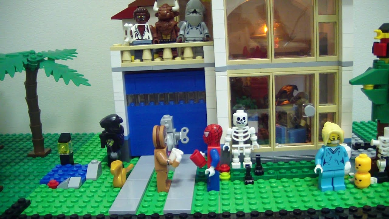 Лего город х самоделки. Горд х. Лего мультфильм отряд 7 серия. Лего зона отчуждения город х. Лего константин smileman город х.