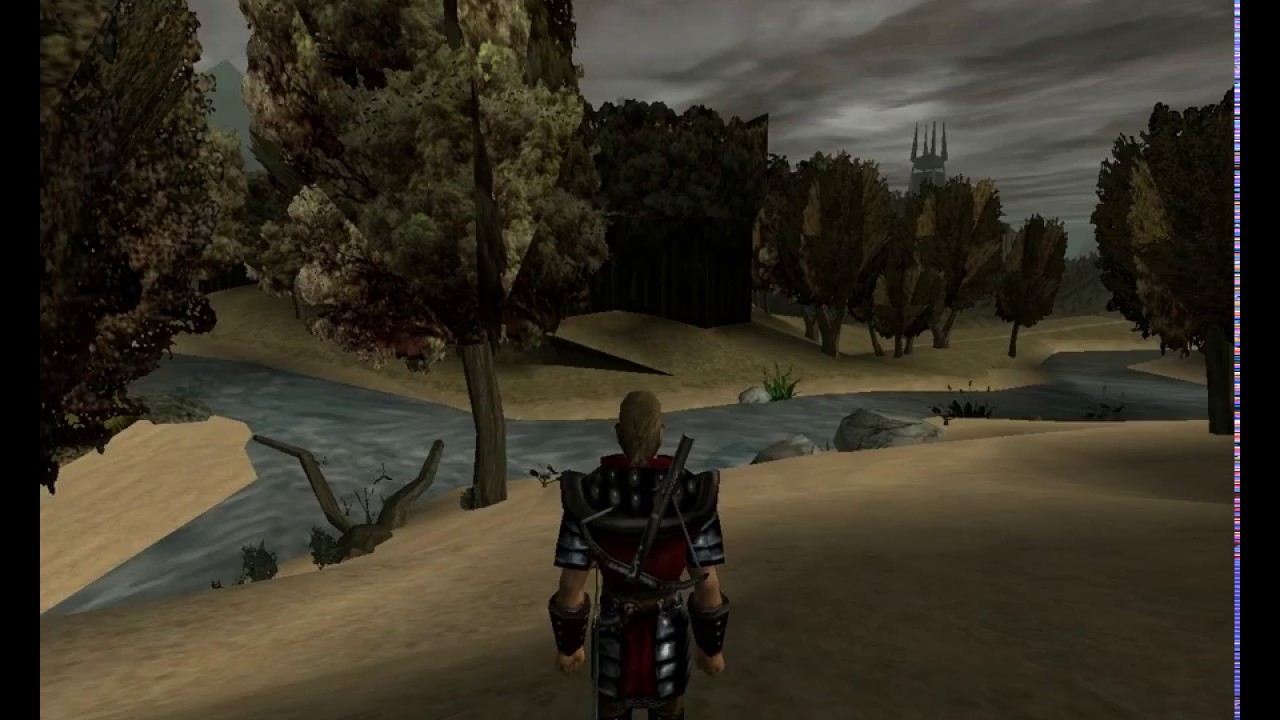 готика 1 король робар. готика 1 рудный барон. барон шрам готика. шрам готика 1. готика 1 рудный барон.