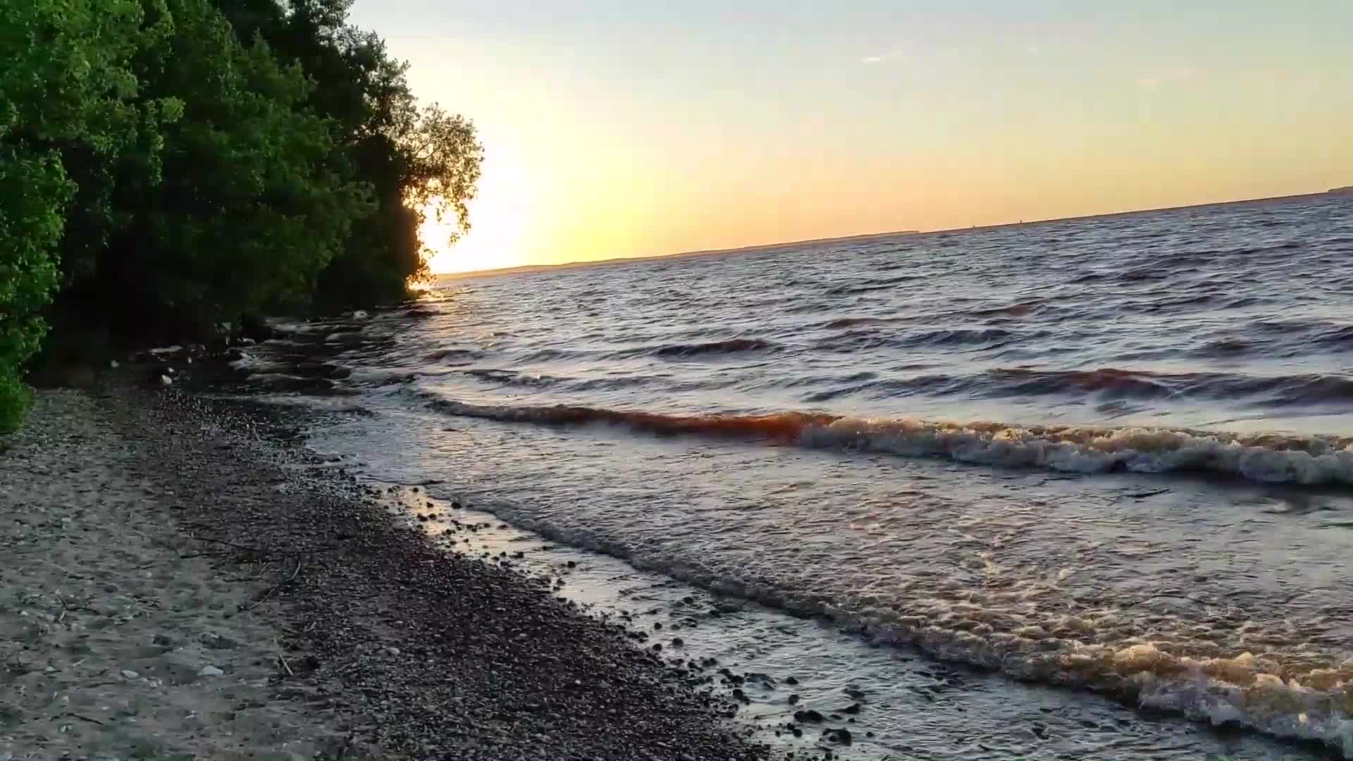 река волга юрьевец