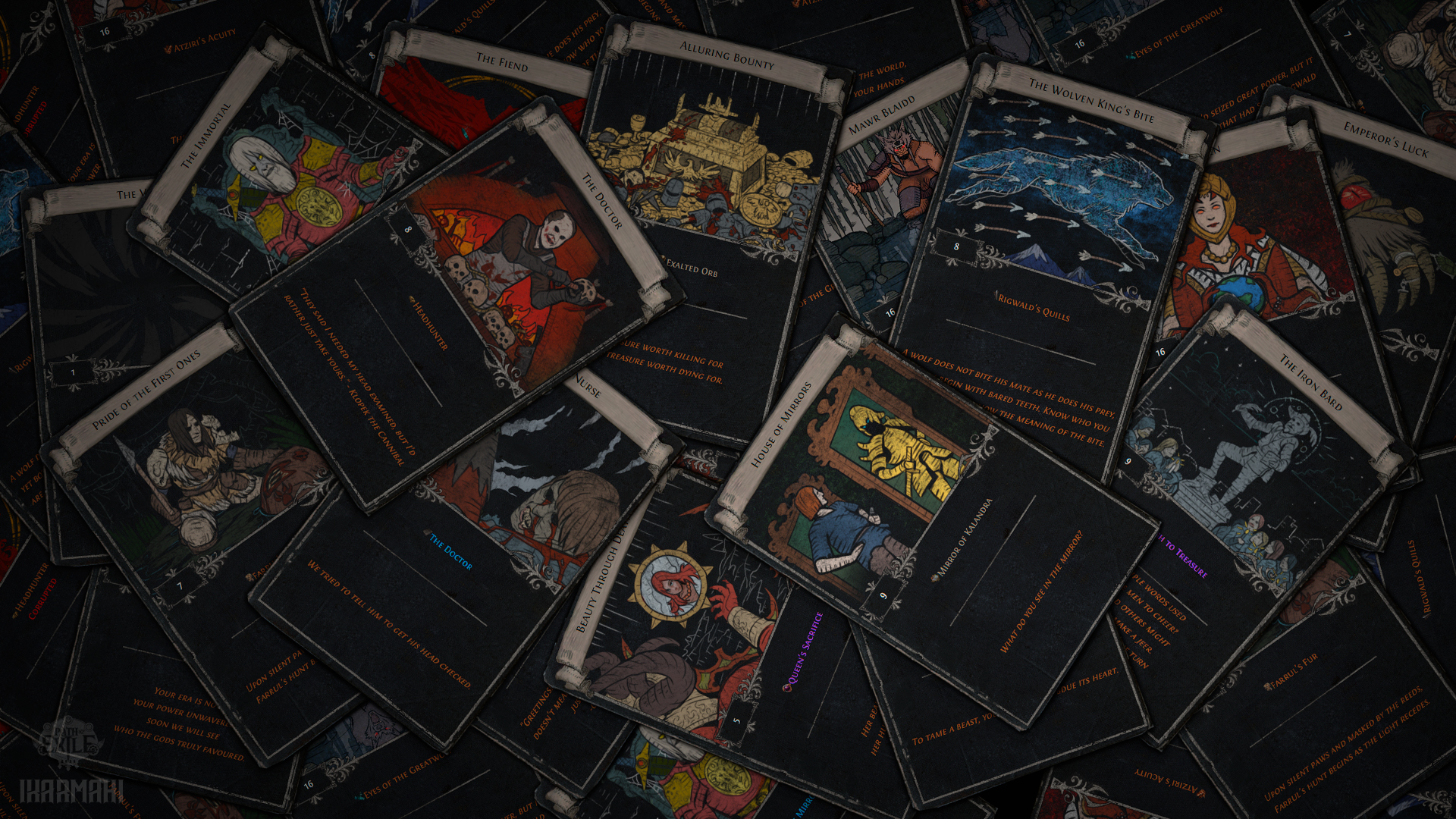 Divination card. Гадальные карты пое. Гадальные Path of Exile. Самые дорогие гадальные карты в POE. POE Divination Cards.