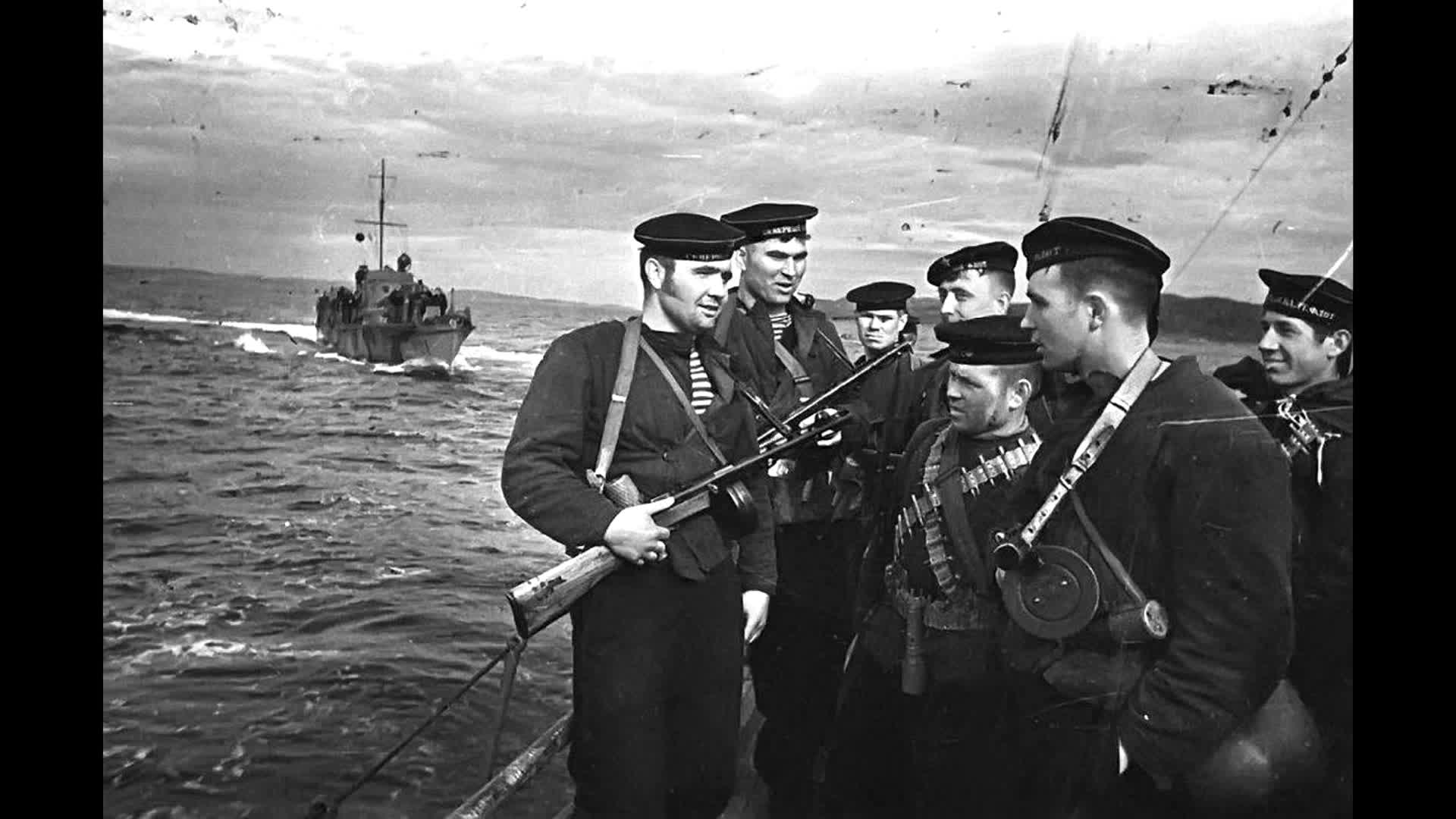 145 полк морской пехоты октябрь 1942 года