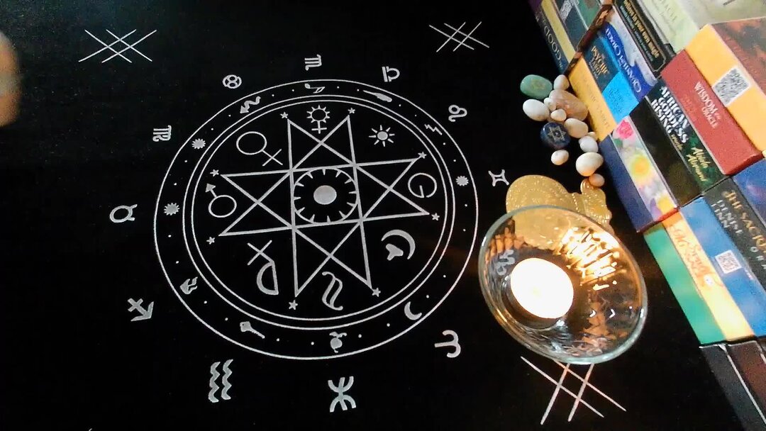 дзен счастливая 13