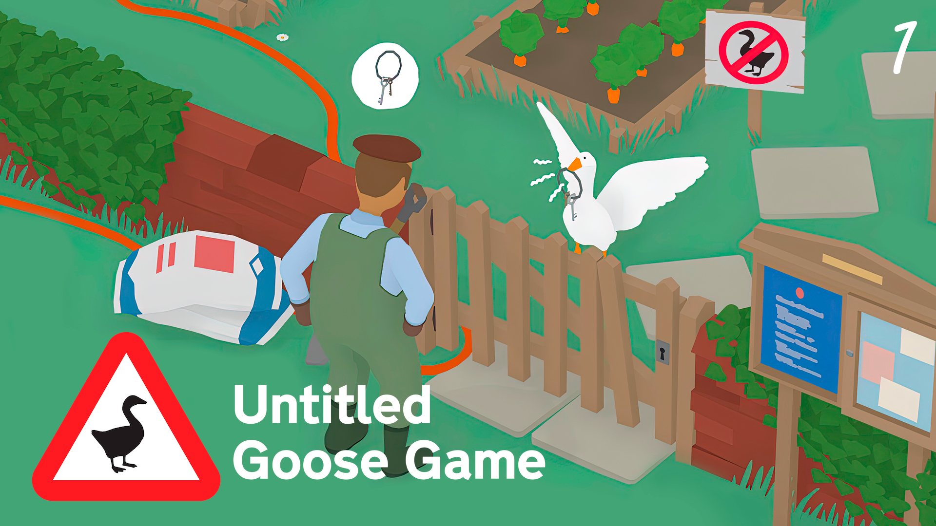 Untitled goose game как играть по сети. Untitled goose game gameplay. untitled goose game прохождение игры. untitled goose game гусь.