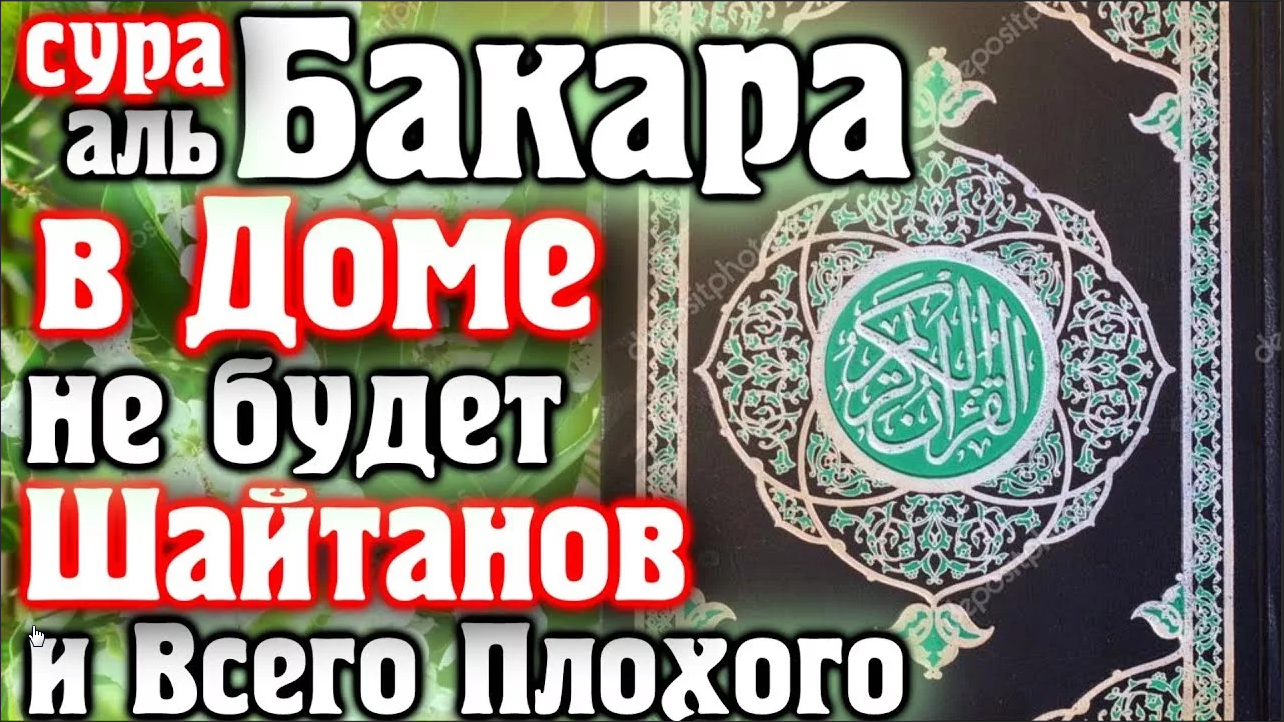 Аятуль от сглаза. Сура аль бакара от сглаза и порчи. мишари рашид чтение корана сура аль бакара. суры для очищения дома. сура аль-бакара сура корова от сглаза от порчи.