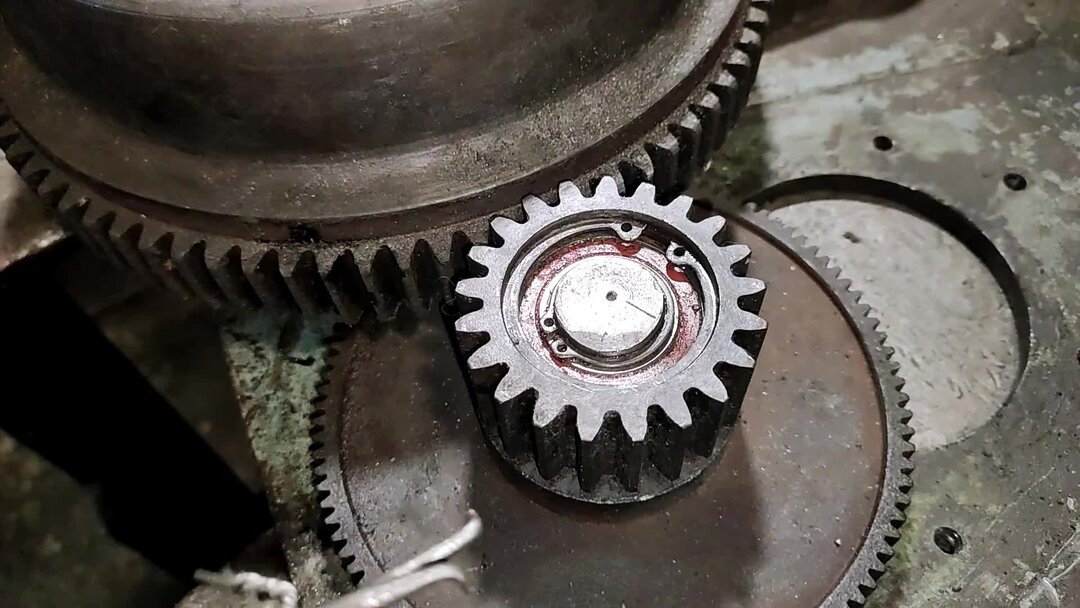 Как снять стопорное кольцо без спец инструмента. Секреты заводского ...