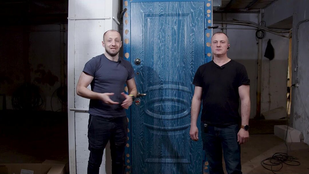 Как вскрыть дверной замок? Вскрываем дверь без ключа | Бастион-С | Дзен