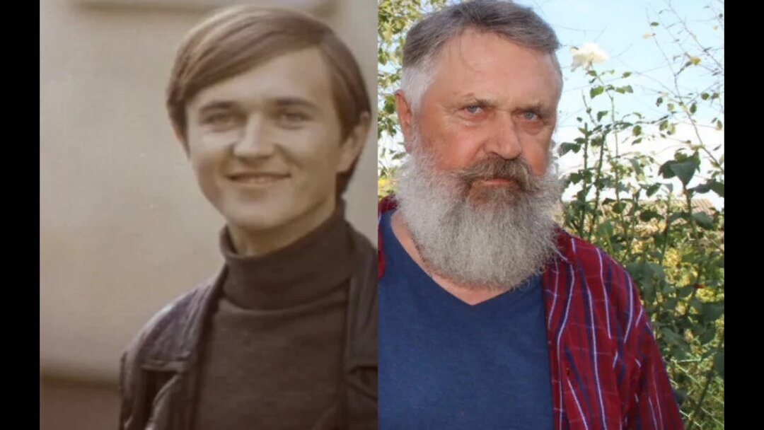 Актер владимир антоник биография и личная жизнь Спагетти-вестник Бросил кино, чтобы озвучивать других: куда пропал знаменитый ак