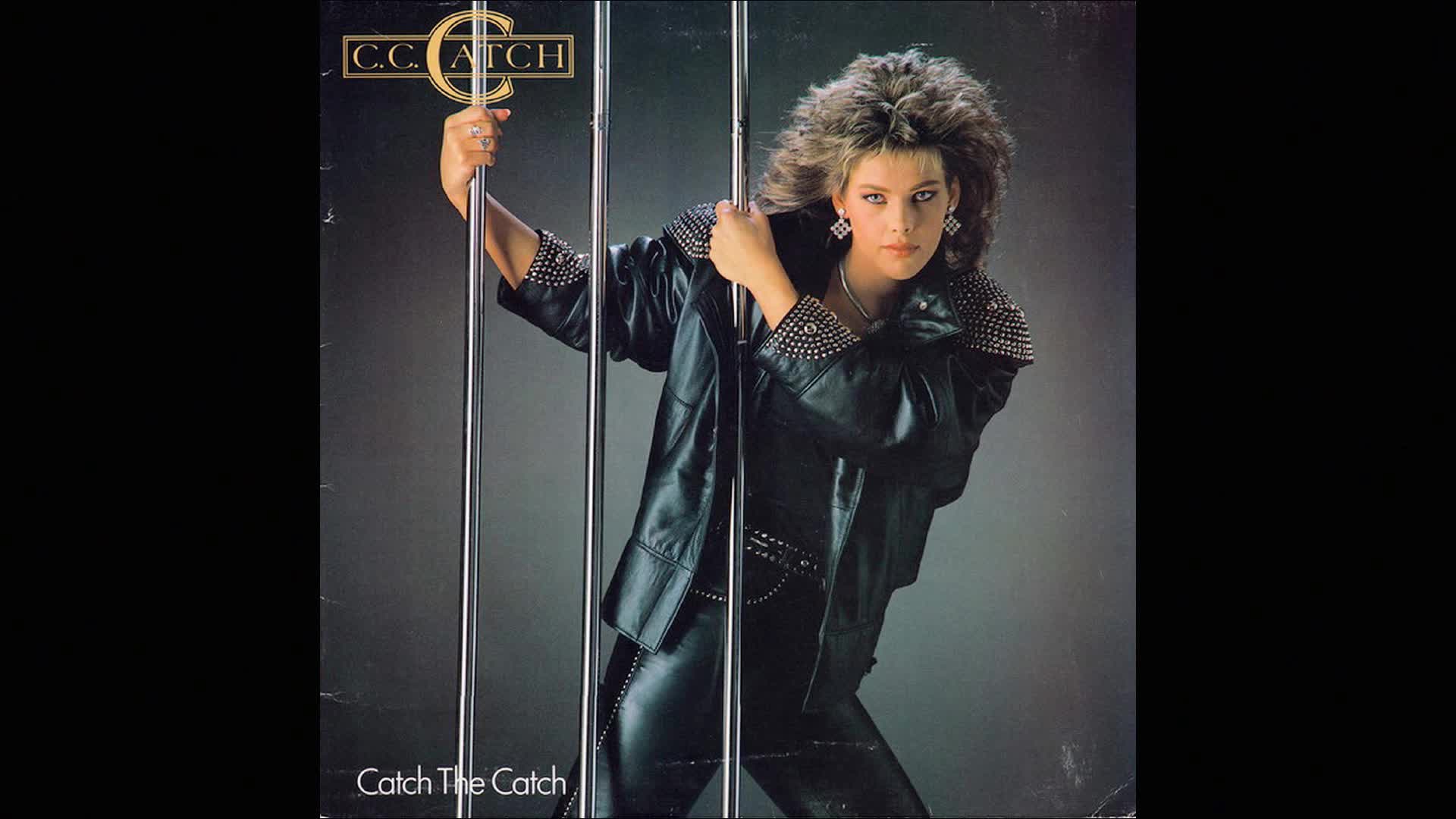 C c catch ремикс. C C catch 1986. C C catch в молодости. Cc catch catch the catch 1986. Cc catch the 80 album.