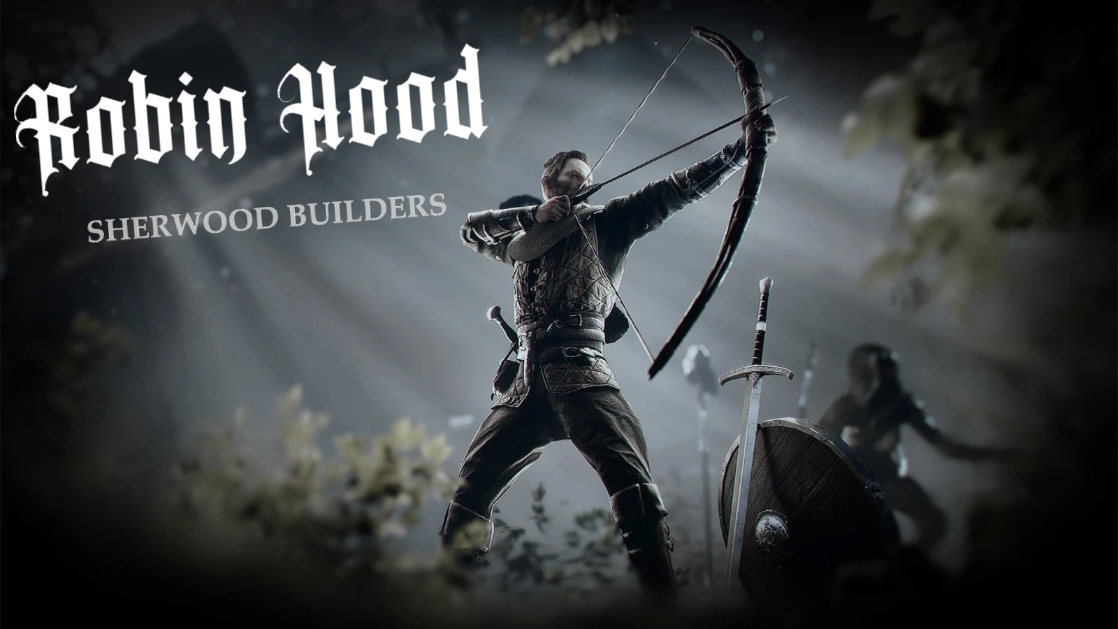 Sherwood builders. Robin hood - sherwood builders. Sherwood builders. Робин гуд 2021 игра. Robin hood - sherwood builders.