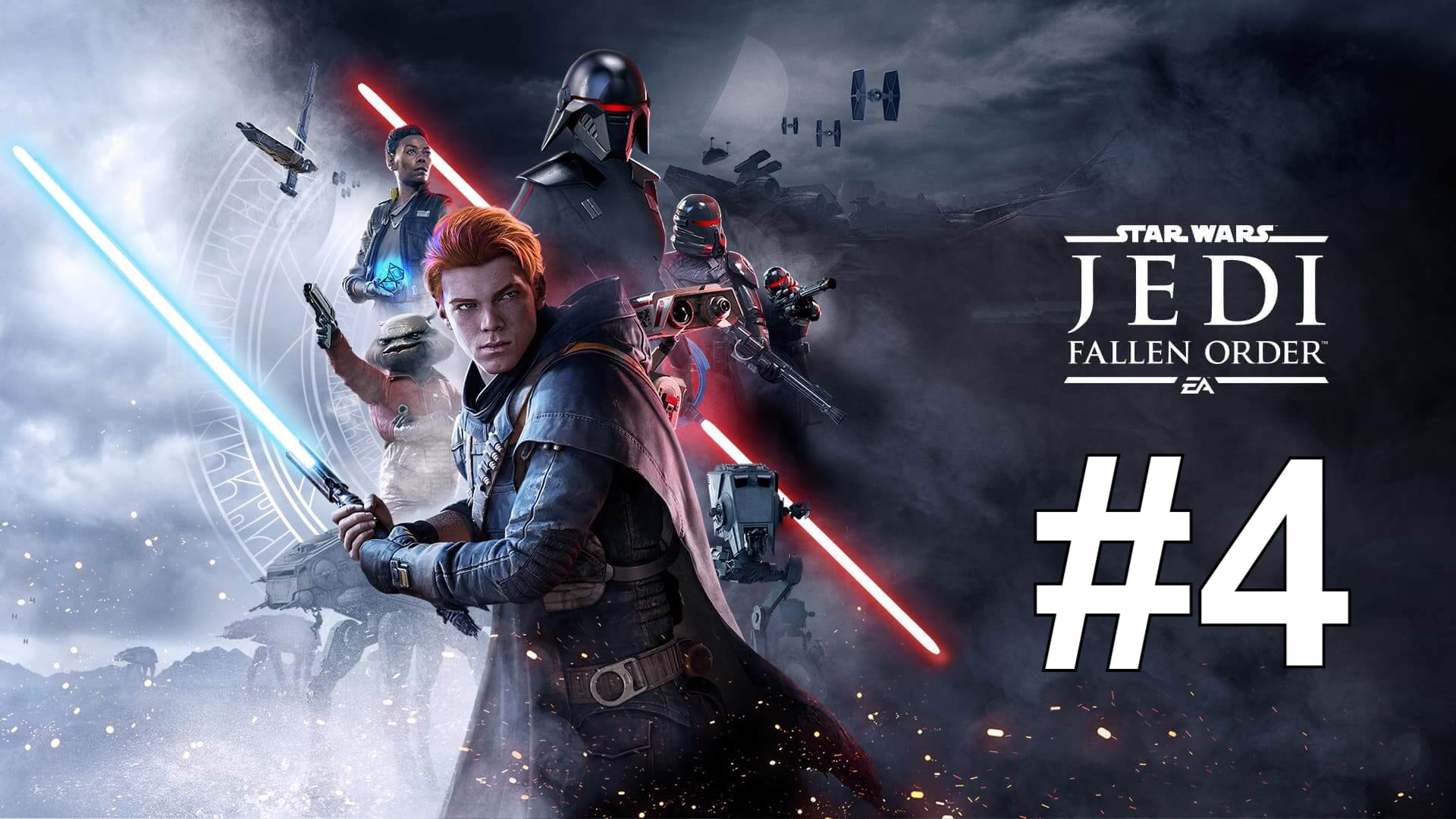 Star wars jedi fallen зеффо