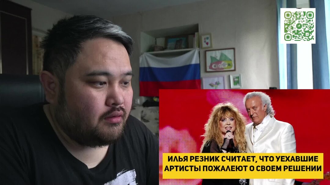 Илья Резников теннис