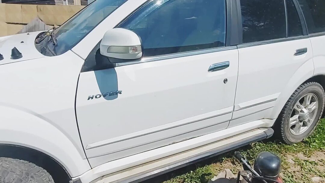 Как убрать рыжики с автомобиля Секрет автосервесов раскрыт | Дельные ...