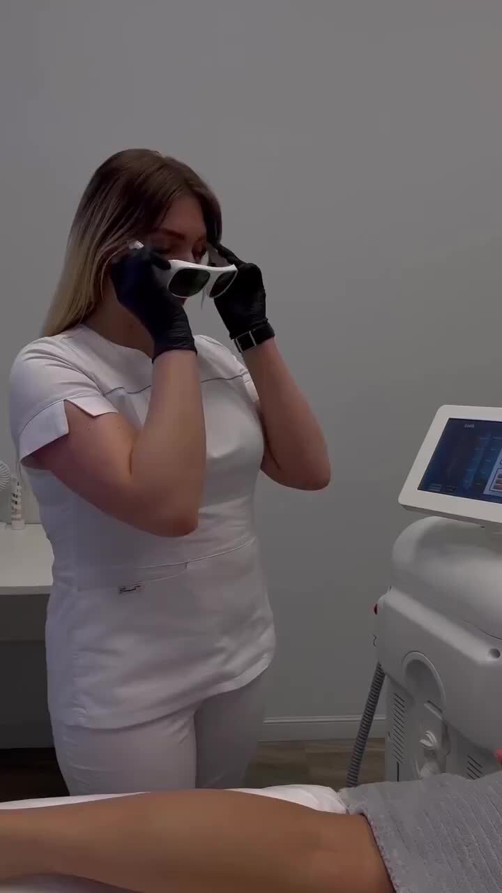 SKY beauty ROOM | Лазерная эпиляция. Замучили лишние волосы? Пора от ...