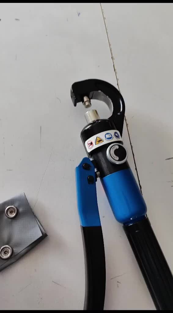 Мастерская Тентналодку.ру | #dot #boatcover Пресс для кнопок Dot для ...