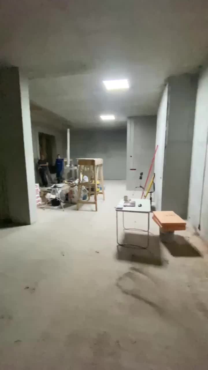 MrNadzor | Штукатурные работы Отклонения стен 2 мм, параллельность стен ...