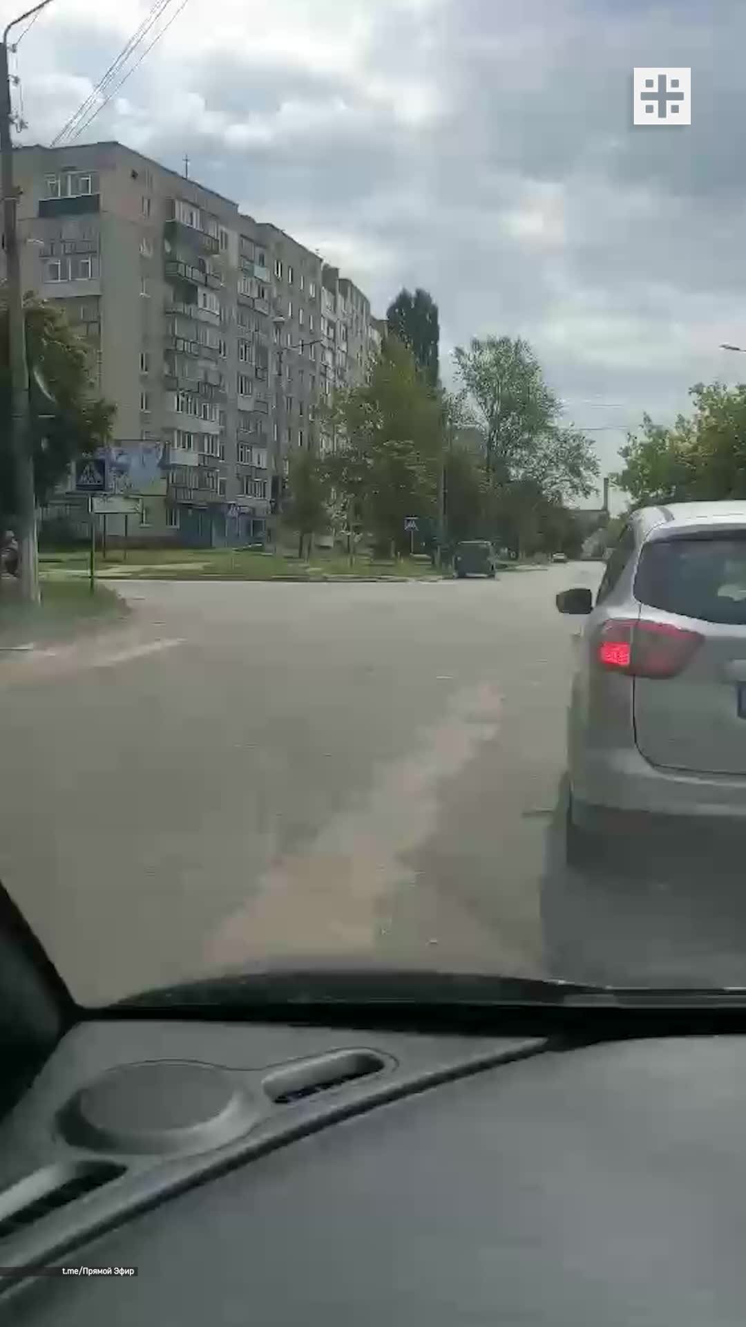 Мобилизованных бросают в багажник: новый тренд на Украине