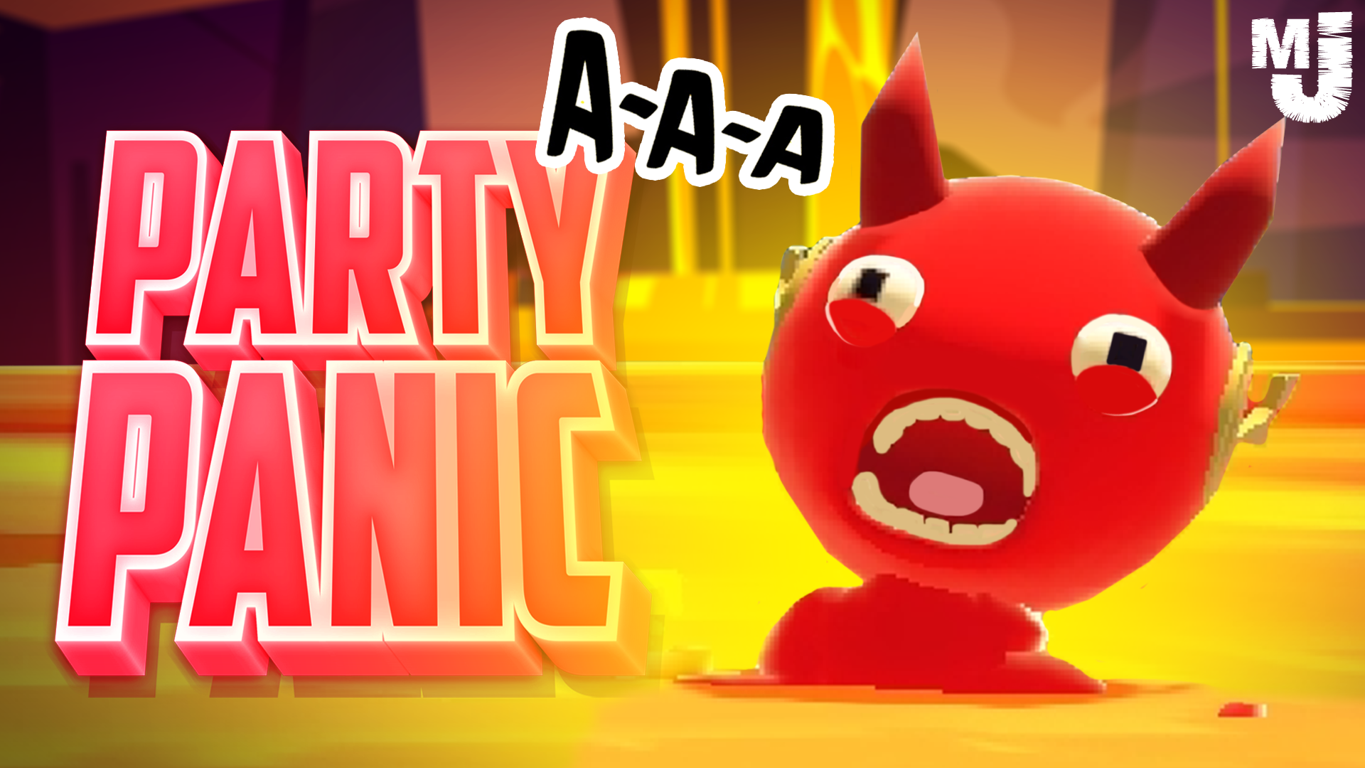 Party panic steam фото 75