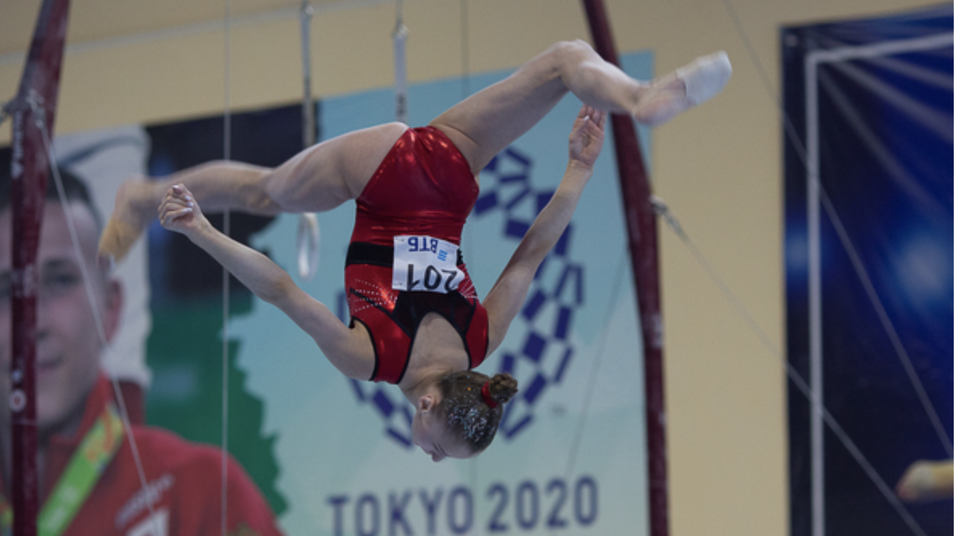 Пенза соревнования по спортивной гимнастике 2023