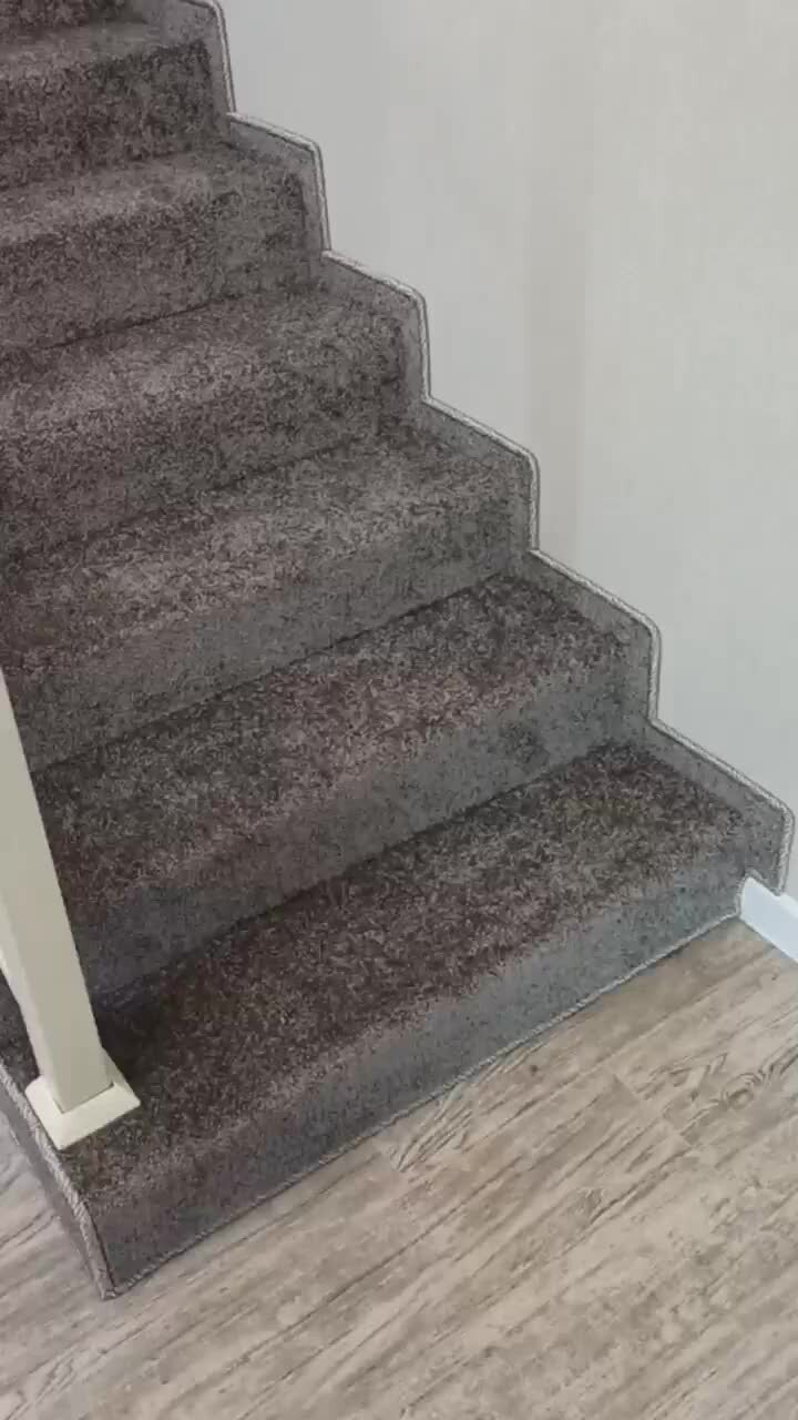 Чем и как отделать лестницу в доме