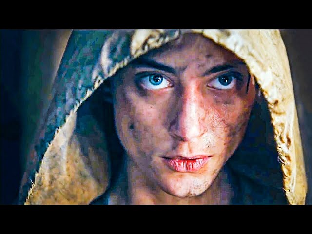 Чужая Земля — Русский трейлер (2021)