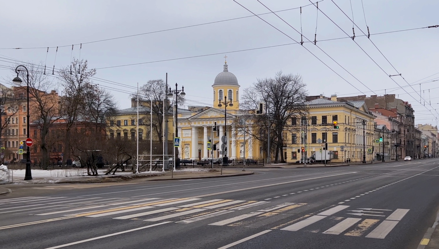 санкт петербург линии васильевского острова