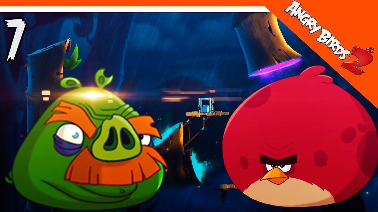 Как проходить в angry birds 2. Усатый Барон Angry Birds. Усатый Барон Angry Birds 2. Angry Birds 2 босс Усатый Барон. Энгри бердз ЭПИК Усатый Барон.