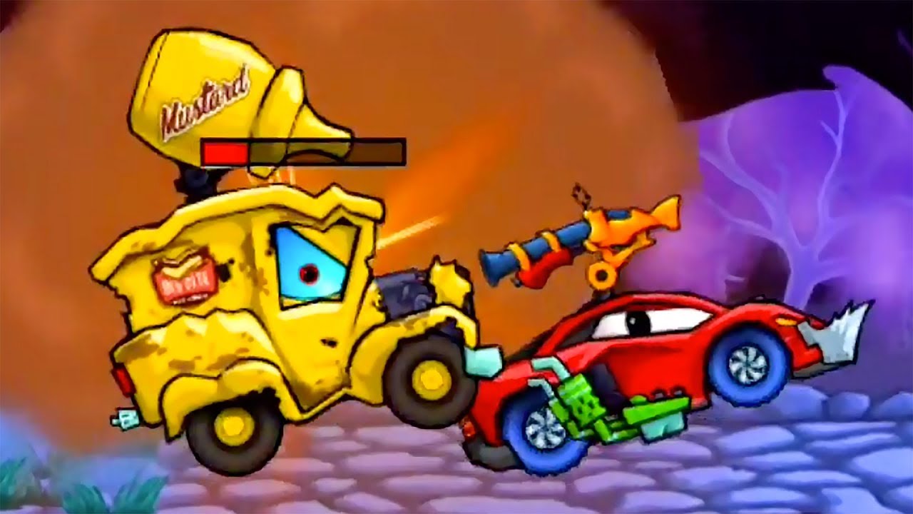 Машина есть машину 6. Car eats car 2 Хищные машинки. Car eats car 2 горчица. Игры машина ест машину 2 car eats car 2. Хищные машинки 6.