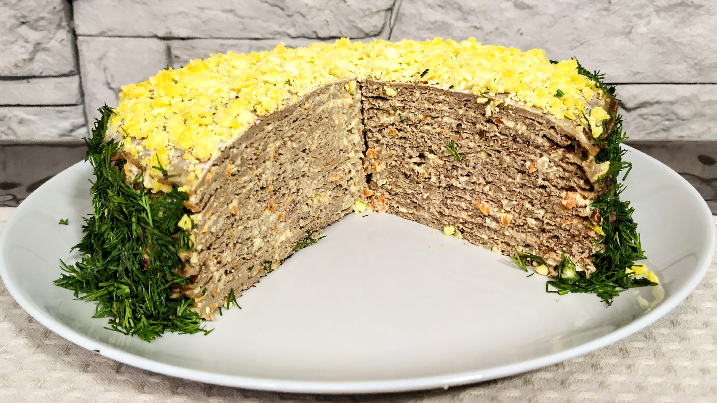 Торт из печени с молоком. Самый нежный и сочный печеночный торт ! Закусочный торт !. Закусочный торт со шпротами.