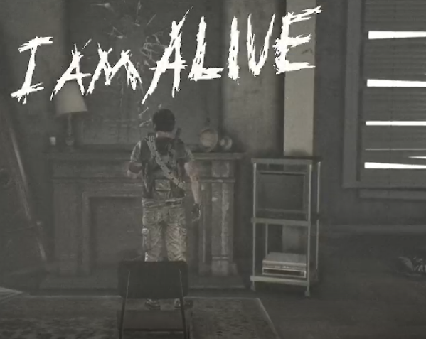 I am alive прохождение. I am Alive Мэри. I am Alive прохождение на русском. I am Alive детектив игра