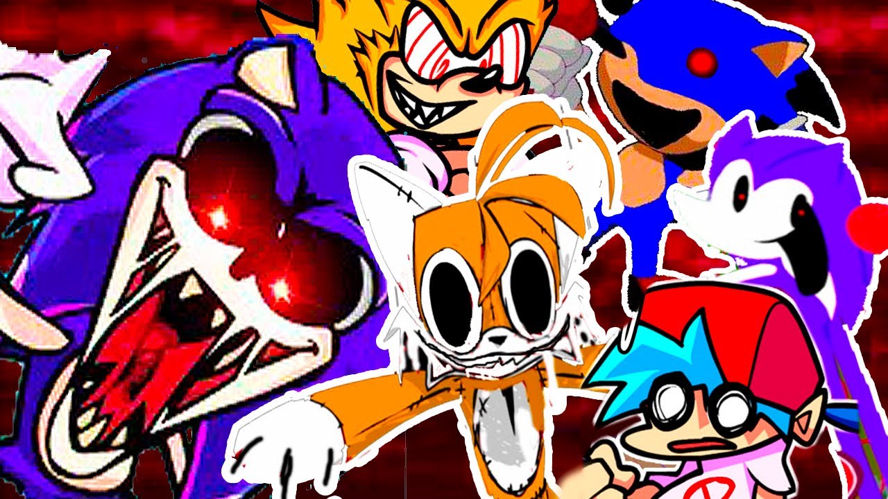 Fnf vs sonic. Фрайдей найт фанкин соник ехе. Fnf mod exe. Ехе. 0 мод.