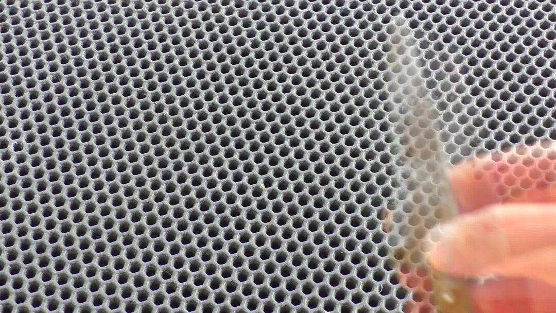 Опытный ножедел рассказал как быстро отремонтировать сломанный нож ...