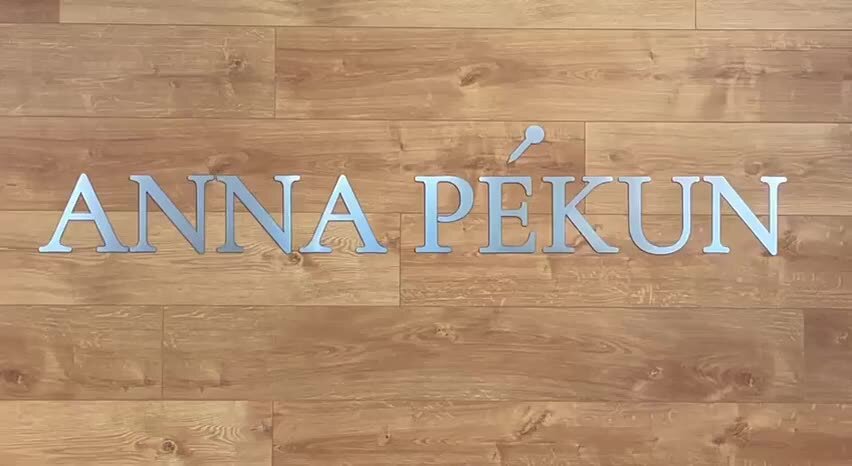 Anna pekun интернет магазин