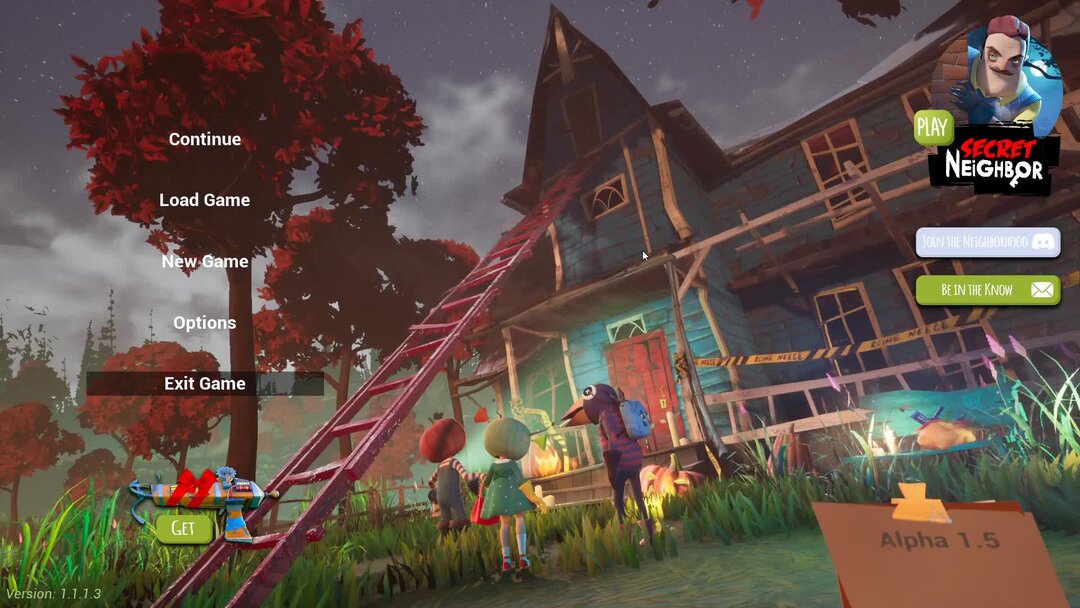 Hello альфа 1. Игра hello Neighbor 2 Alpha 1. Привет сосед 2 ворон. Привет сосед 2 дом соседа. Привет сосед 2 Альфа 1.5.