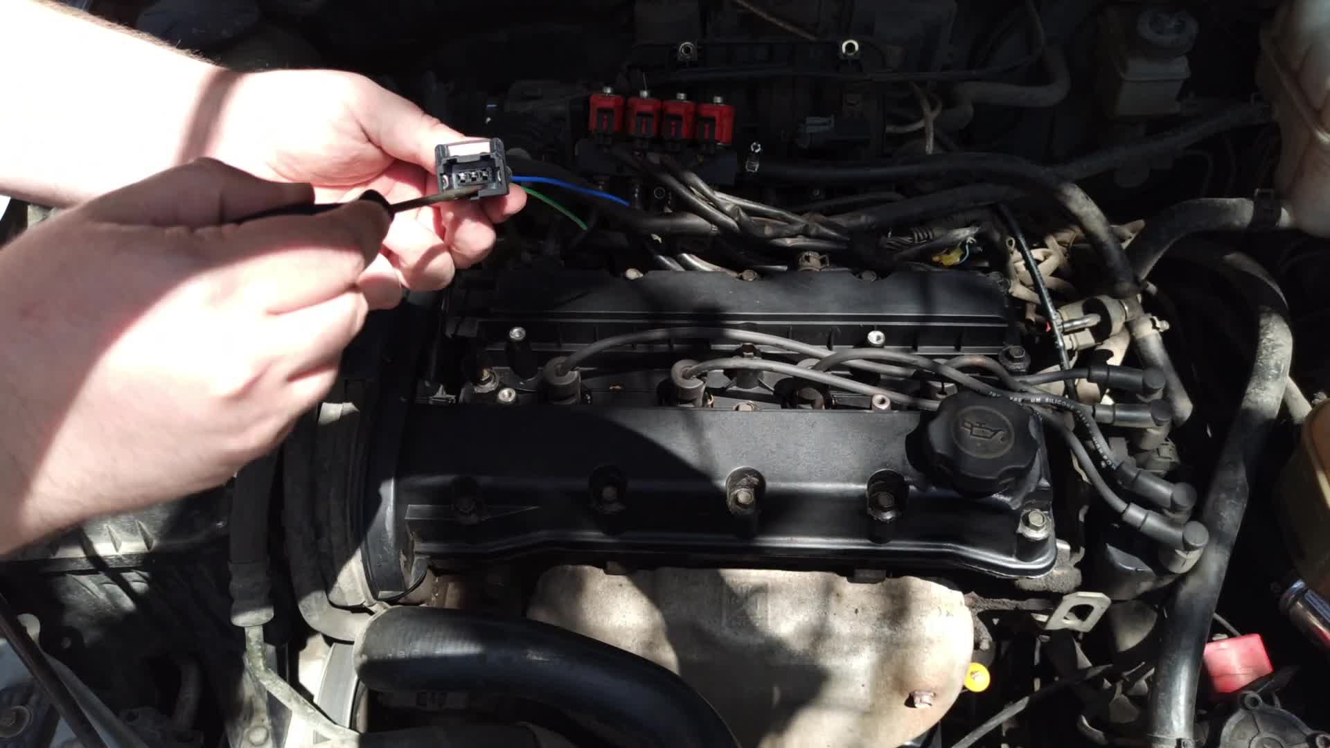 лачетти плавают обороты. лачетти плавают обороты. 6 причины. 4. электронная заслонка шевроле lacetti.