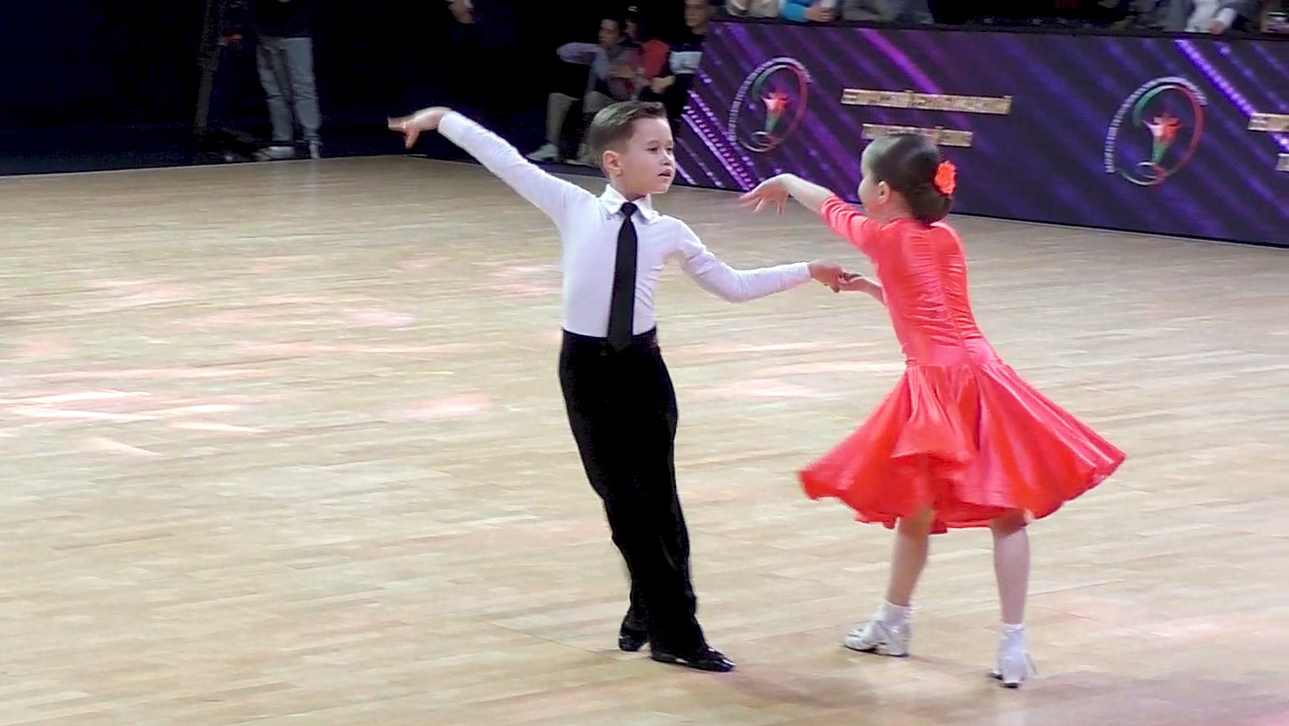 Chachi Dance