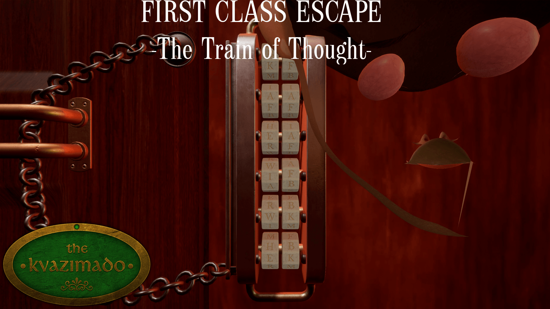 First class escape