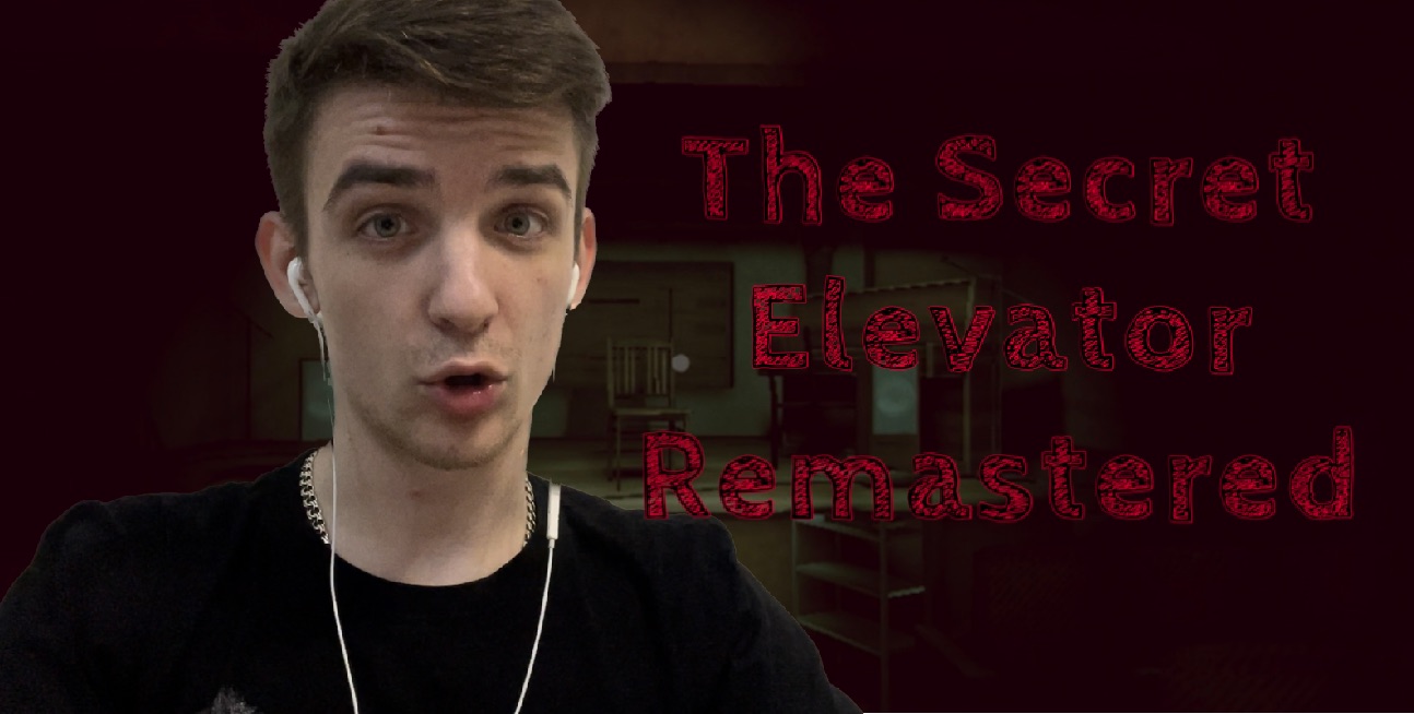 The secret elevator remastered