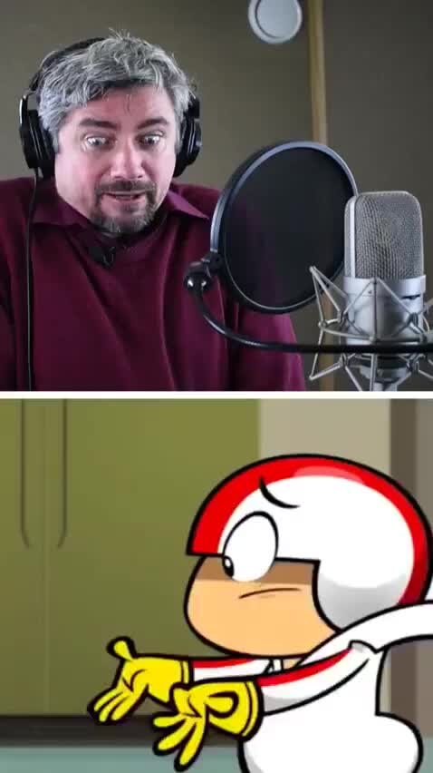 КИК Бутовски мультсериал
