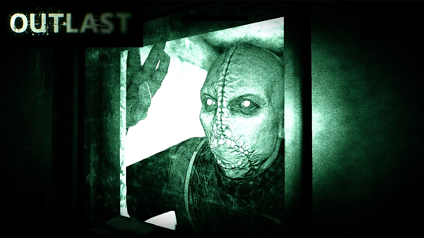 Is outlast for ps4 фото 74