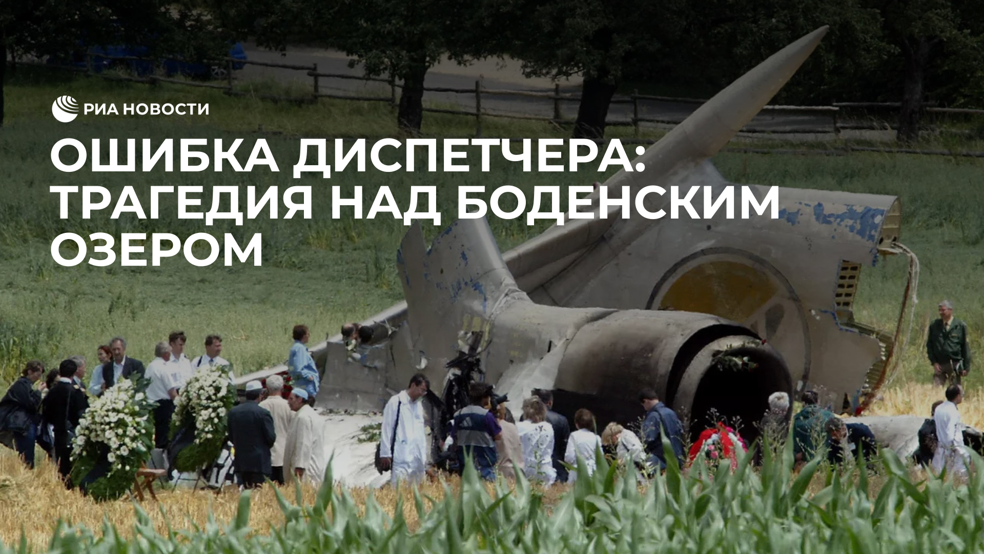 столкновение над боденским озером