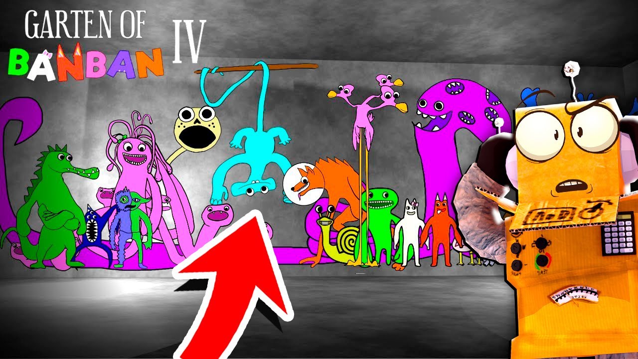 Робзи гарден оф банбан 4. Робзи гарден оф банбан 4. Робзи гарден оф банбан 4. Робзи гарден оф банбан 4. Робзи гарден оф банбан 4.