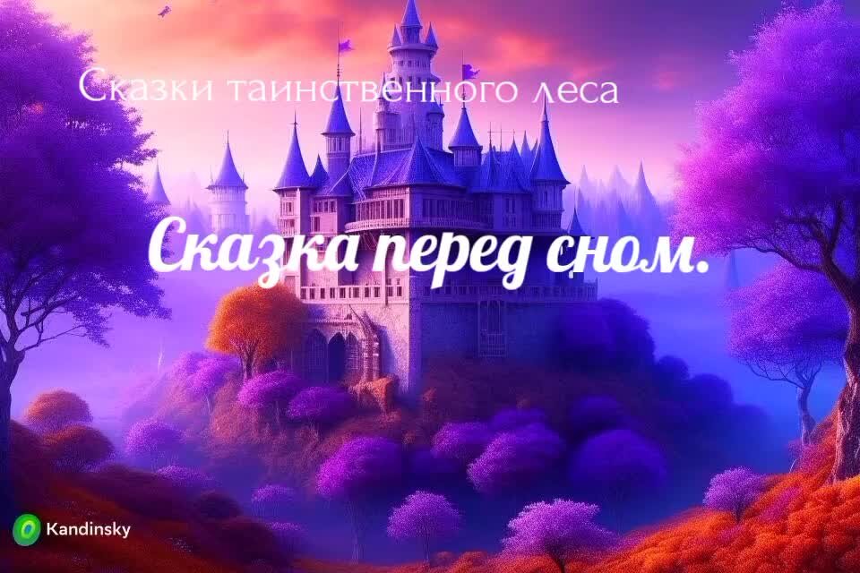 Слушать сказку засыпайку. Лунная сказка.