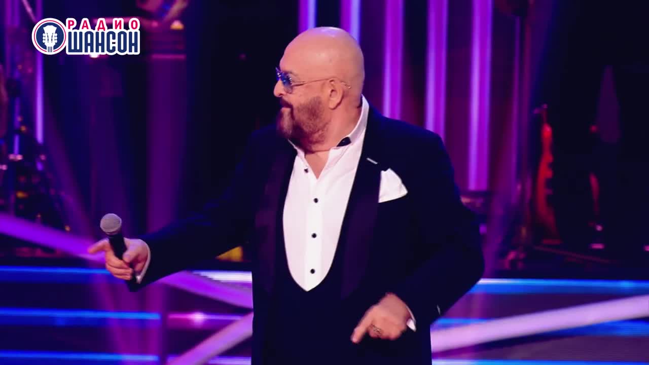 концерт шуфутинского 2023