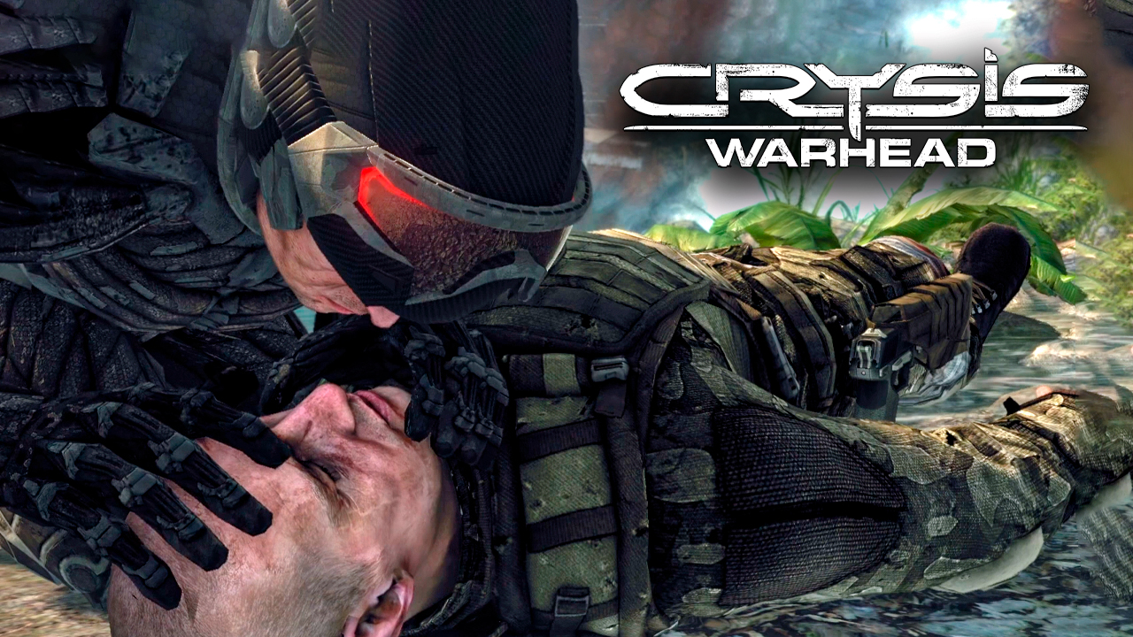 Crysis warhead