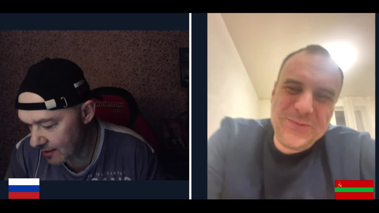 блоггер имперский крымчанин