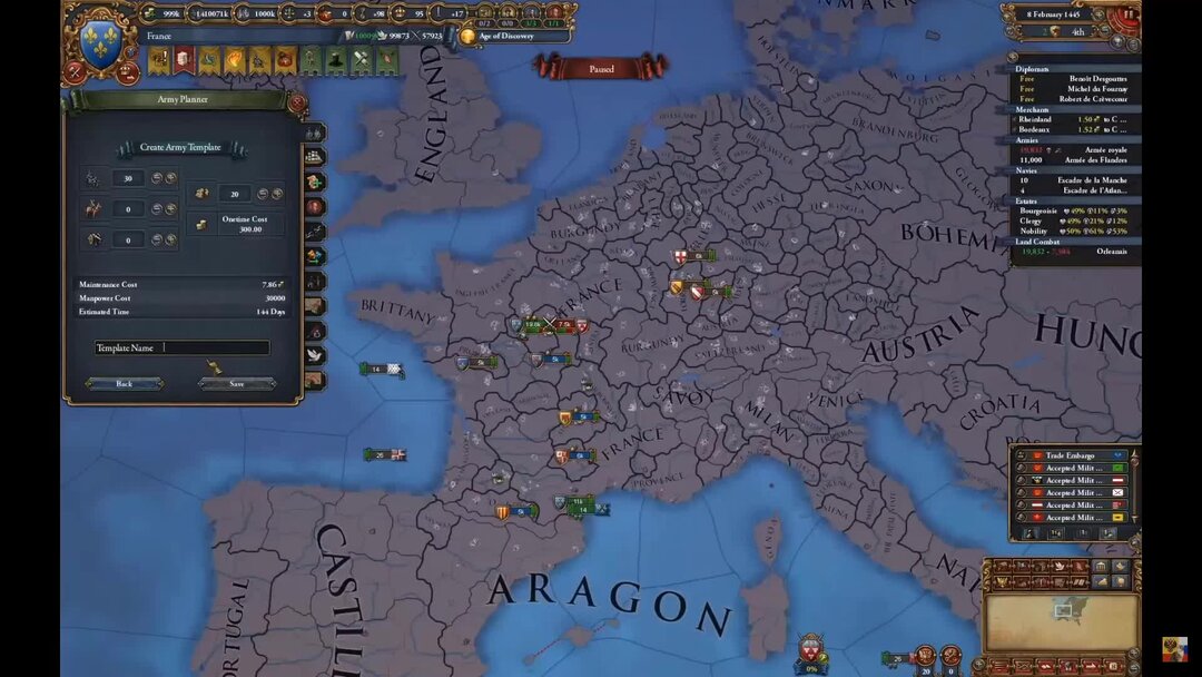 Миллениум давн hoi 4 русификатор