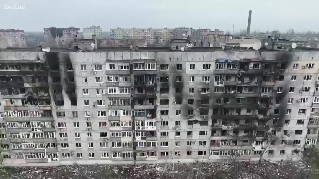 Как сейчас выглядит угледар фото Во время эвакуации считаешь только мины": как людей вывозят из самых опасных рай