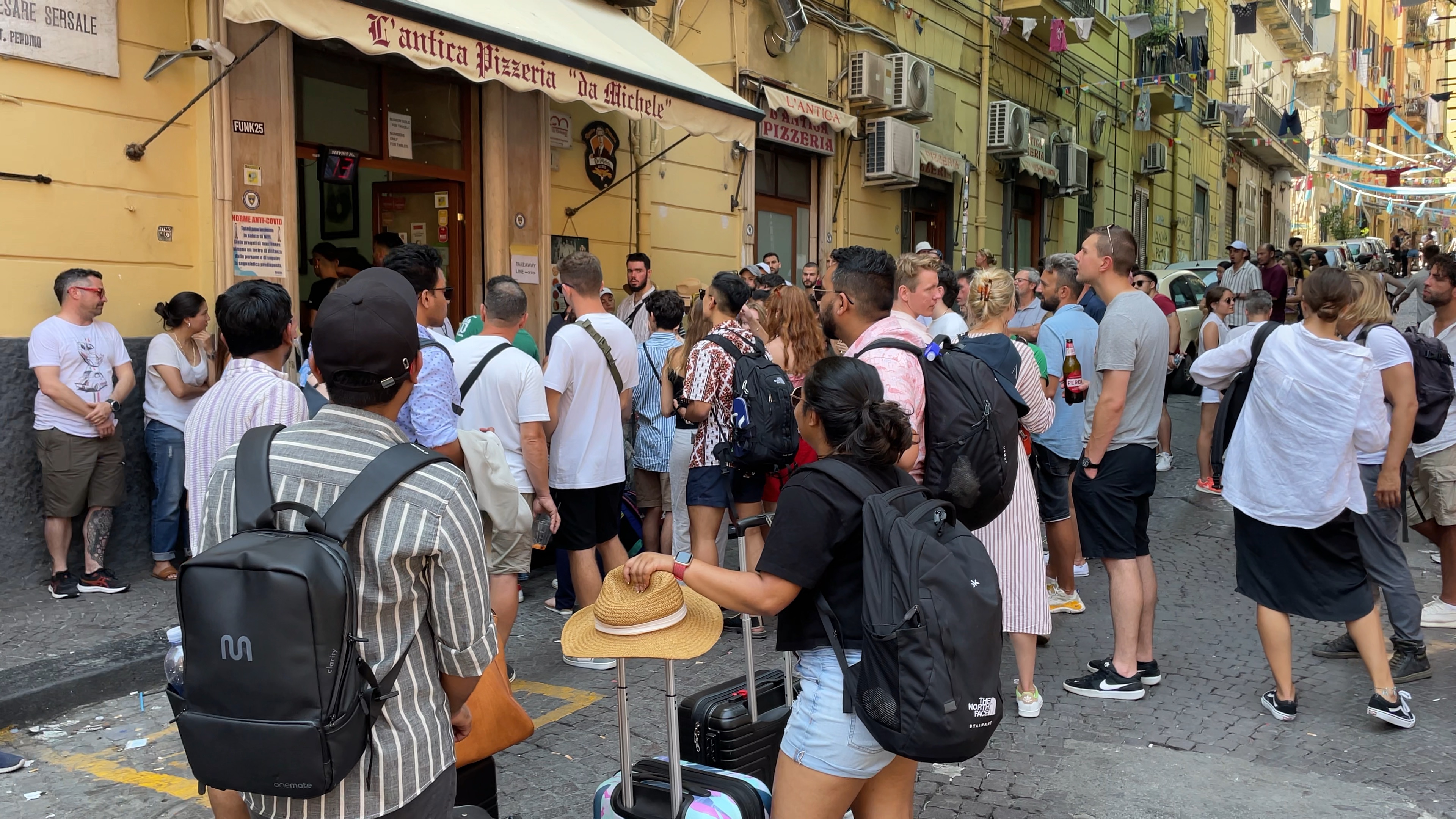 жизнь в италии дзен