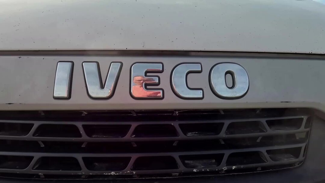 Автодом или грузопассажир? Универсальный Ивеко Дейли | Хазов Авто | Дзен